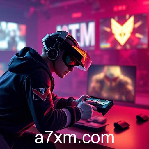 The Rise of 7xm and Its Impact on Online Gaming