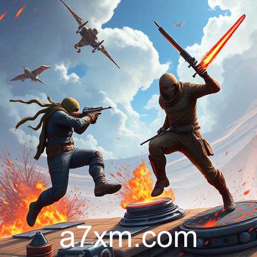 Action Games