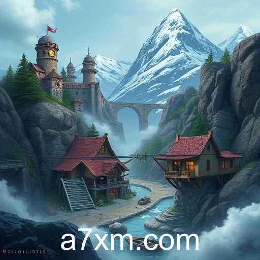 Adventure Games