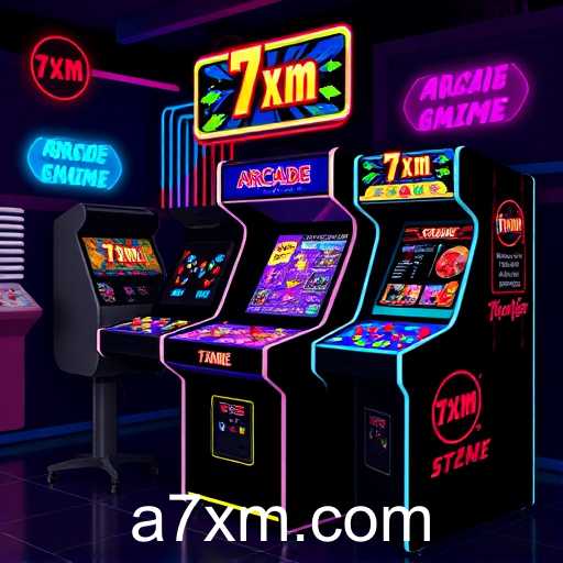 Arcade Games