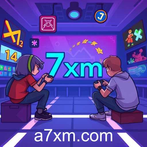 Exploring 7xm: The Rise of Digital Gaming Platforms