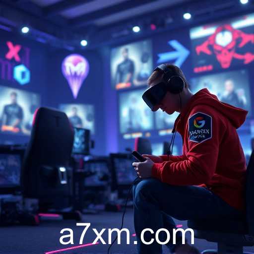 The Gaming Landscape: 7xm's Impact