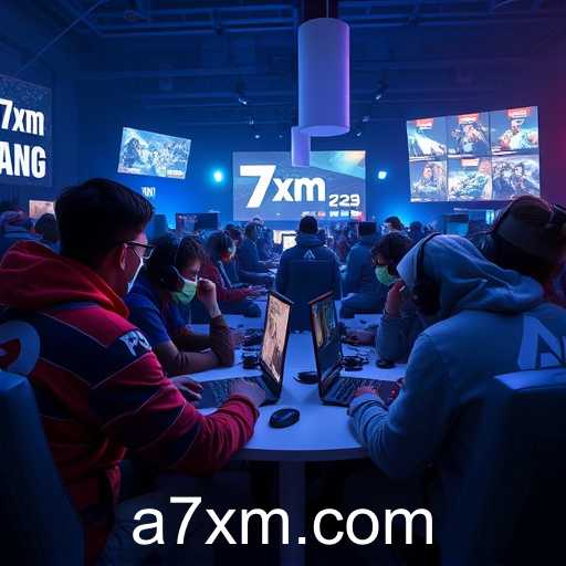 Multiplayer Games