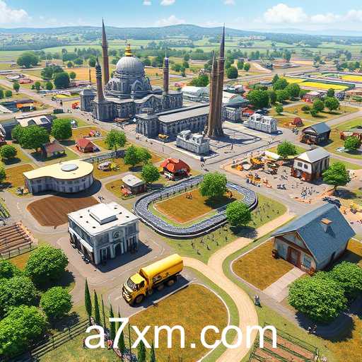 Simulation Games